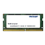 SODIMM DDR4 4Gb 2400MHz Patriot